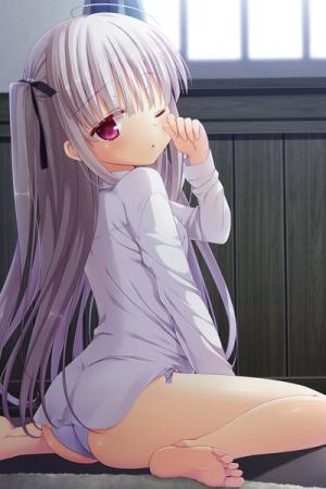 yurie sigtuna (absolute duo) drawn by huanghyy