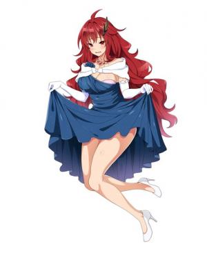 Setsuna Kisaragi, Valkyrie Drive Wiki